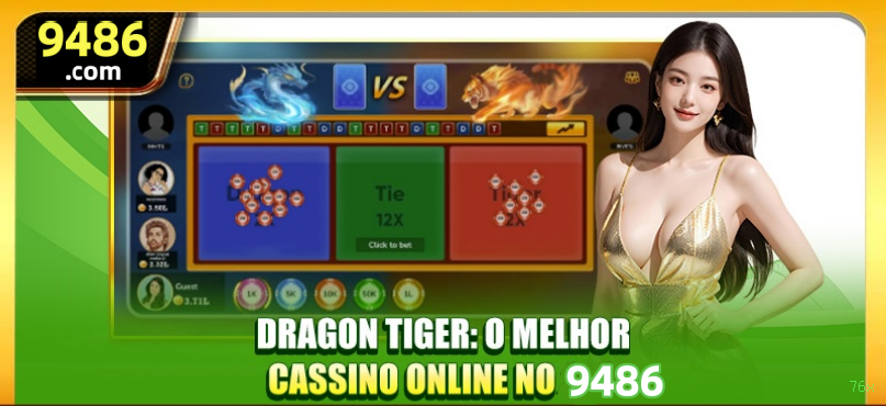 cassino_Baccarat